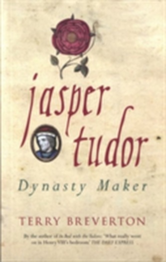 Jasper Tudor