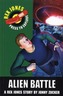Alien Battle