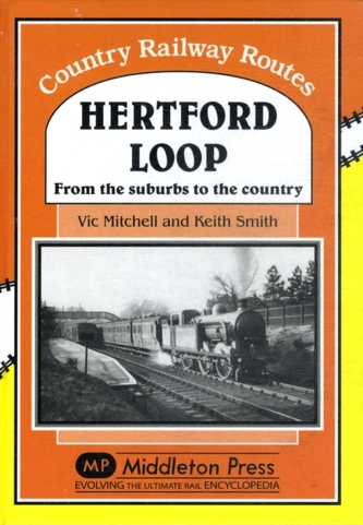 Hertford Loop