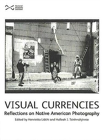 Visual Currencies