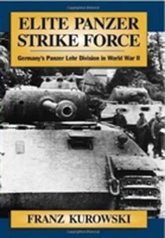 Elite Panzer Strike Force