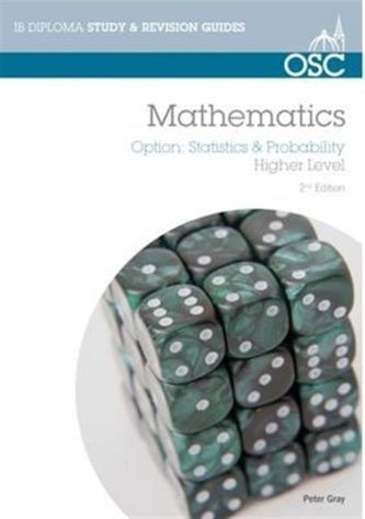 IB Mathematics: Statistics & Probability