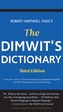 Dimwit's Dictionary