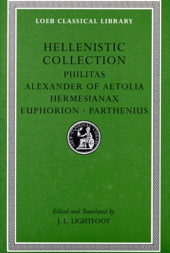 Hellenistic Collection