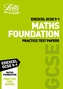 Edexcel GCSE 9-1 Maths Foundation Practice Test Papers