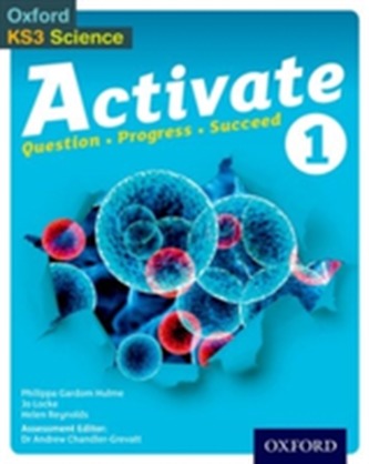 Activate 1: Student Book