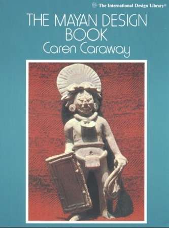 Mayan Design Book