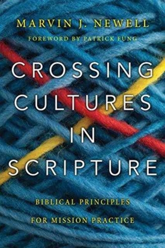 Crossing Cultures in Scripture