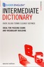 Easier English Intermediate Dictionary