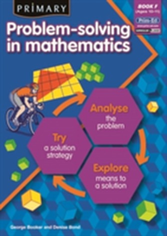 Primary Problem-solving in Mathematics