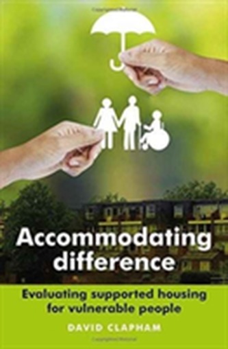 Accommodating difference