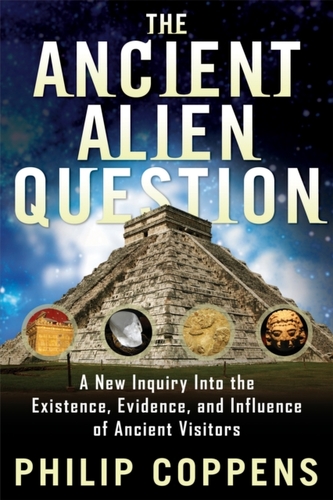 Ancient Alien Question