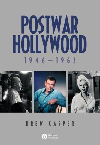 Postwar Hollywood