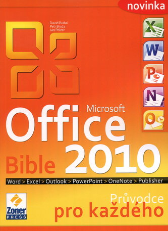 MS Office 2010 Bible
