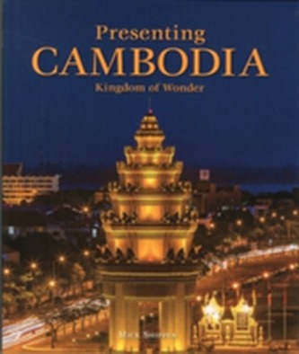 Presenting Cambodia
