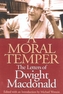 A Moral Temper