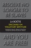 Discourse on Voluntary Servitude