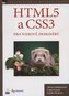 HTML5 a CSS3 pro webové designéry