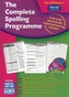 The Complete Spelling Programme Year 6/Primary 7