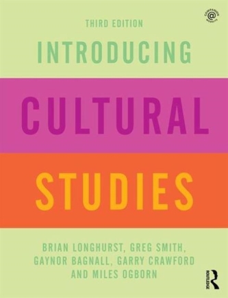 Introducing Cultural Studies