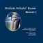 British Artists' Book Makers