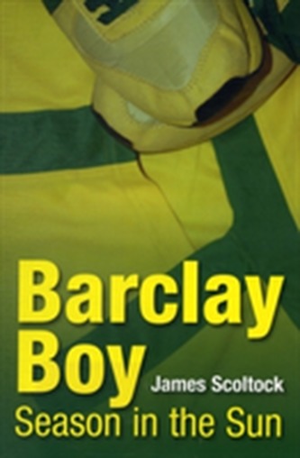 Barclay Boy