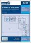 Imray Chart A231