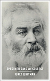 Specimen Days And Collect