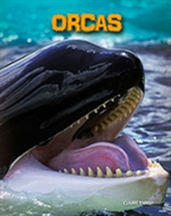 Orcas