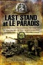 Last Stand at Le Paradis