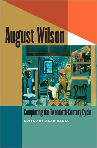 August Wilson