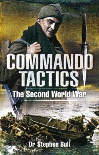 Commando Tactics