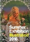 Summer Exhibition Illustrated