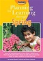 Planning for Learning through Spring