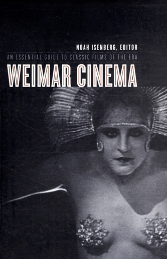 Weimar Cinema
