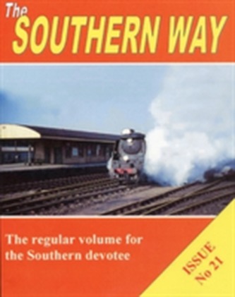 Southern Way Issue 21