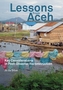 Lessons from Aceh