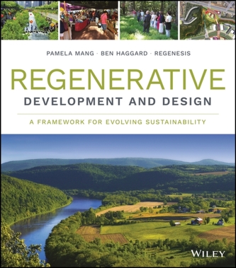 Regenerative Development and Design