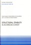 Structural Stability in an African Context