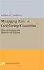 Managing Risk in Developing Countries