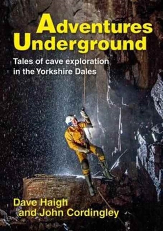 Adventures Underground