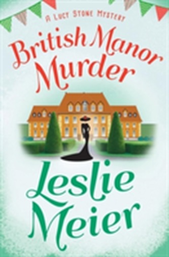 British Manor Murder