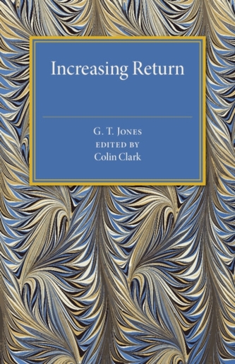 Increasing Return