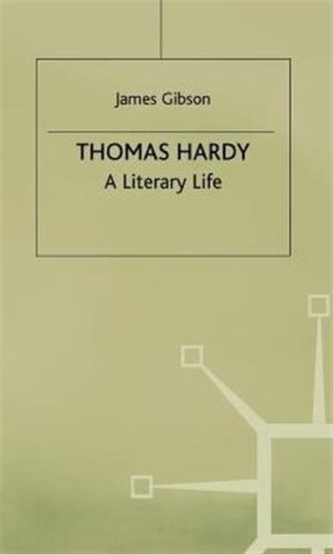 Thomas Hardy