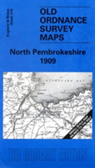 North Pembrokeshire 1909