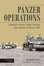 Panzer Operations