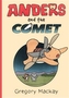 Anders and the Comet: Anders 1