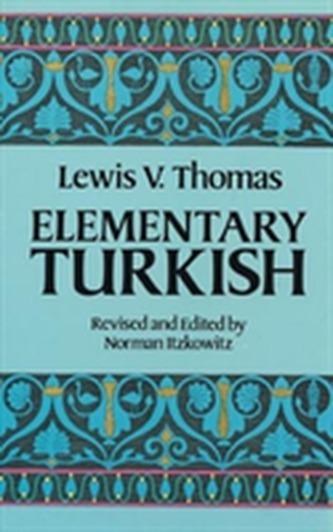 Elementary Turkish