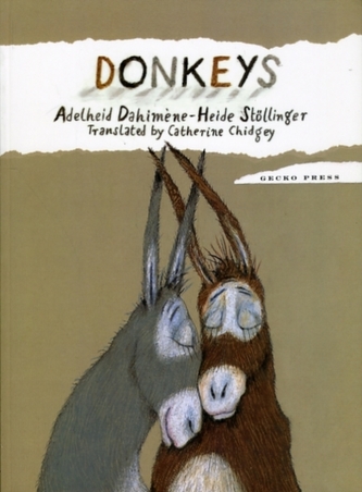 Donkeys