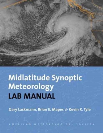 Synoptic-Dynamic Meteorology L